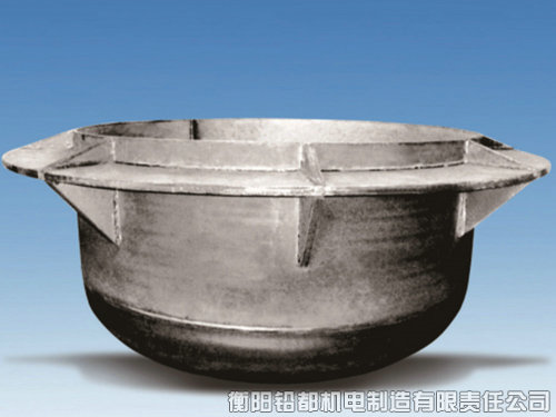 撈銻錫鉍不銹鋼鍋